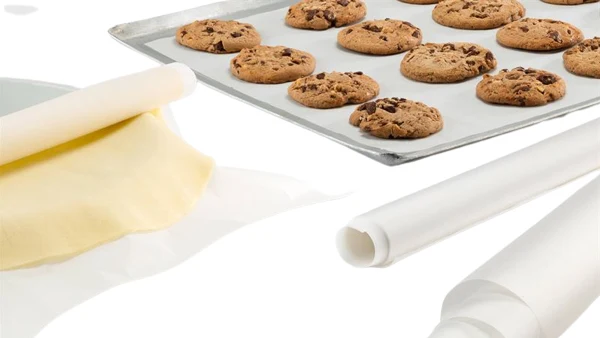 Can I Use Parchment Paper Instead of Dehydrator Sheets