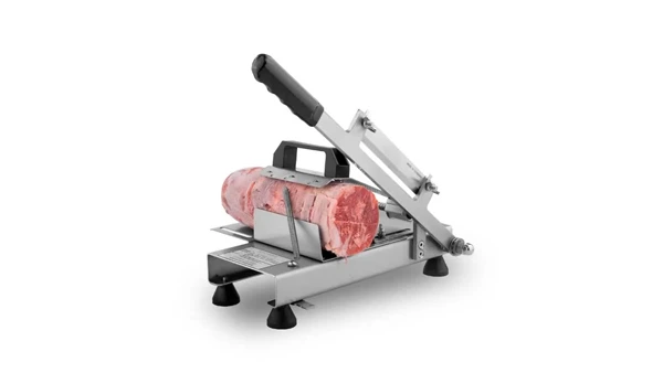 Can You Cut Frozen Meat With a Meat Slicer