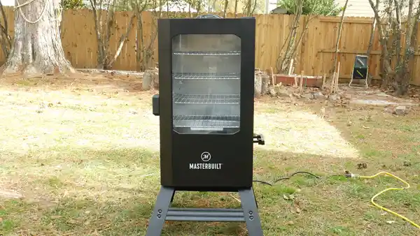 Can You Put Fruit In an Electric Smoker