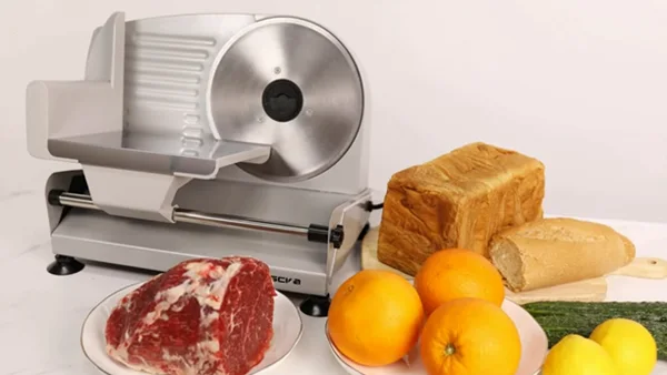 Factors to Consider When Choosing the Best Food Slicer for Dehydrators