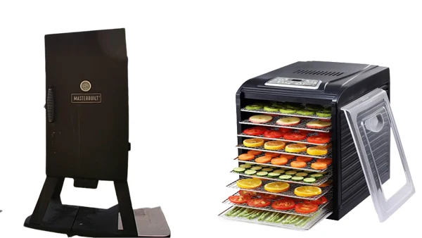 Which Is Better For Jerky, A Dehydrator Or A Smoker