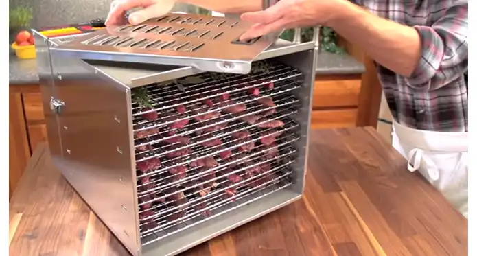 How Often to Rotate Dehydrator Trays : 5 Reasons Explained