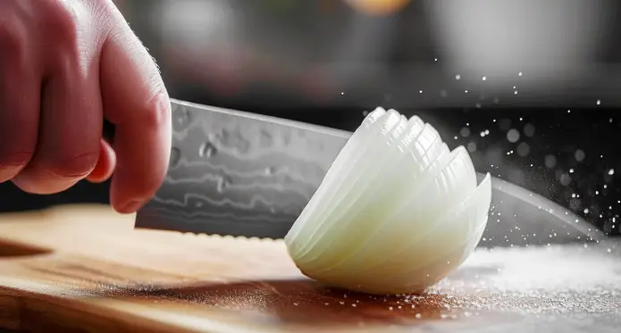 Best Knife for Slicing Onions – 7 Recommendations