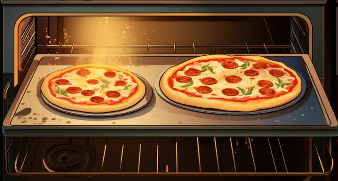 How to Bake Pizza in Electric Oven: 7 Steps to Follow