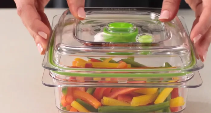 Best Vacuum Seal Food Containers: My Seven Recommendations