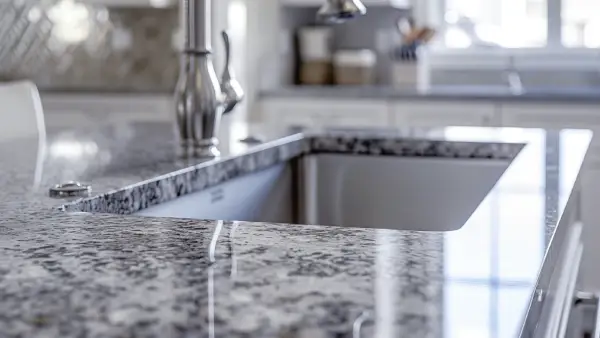 Factors to Consider When Choosing an Adhesive for Undermount Sink to Granite