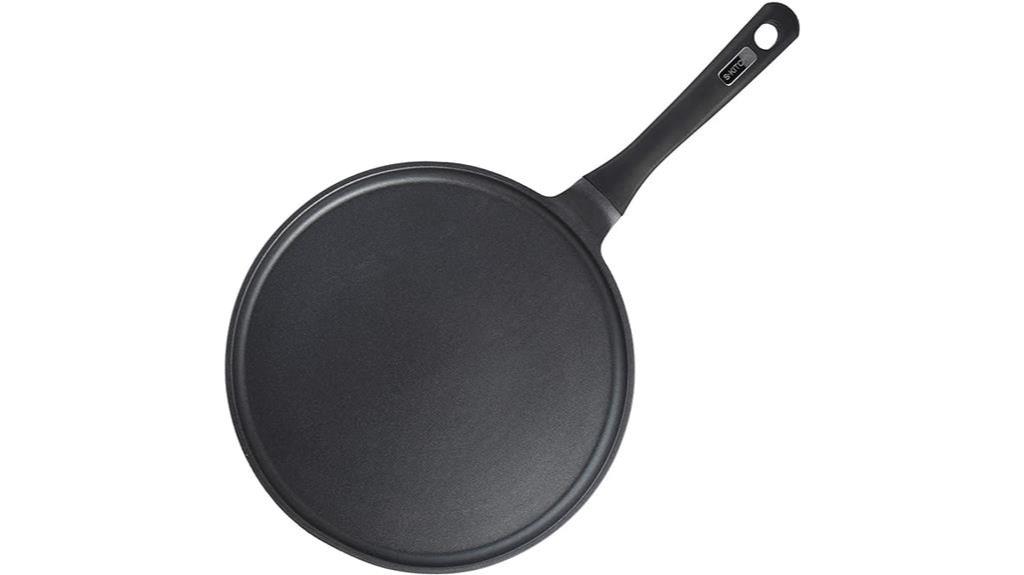 nonstick crepe pan 11 inches