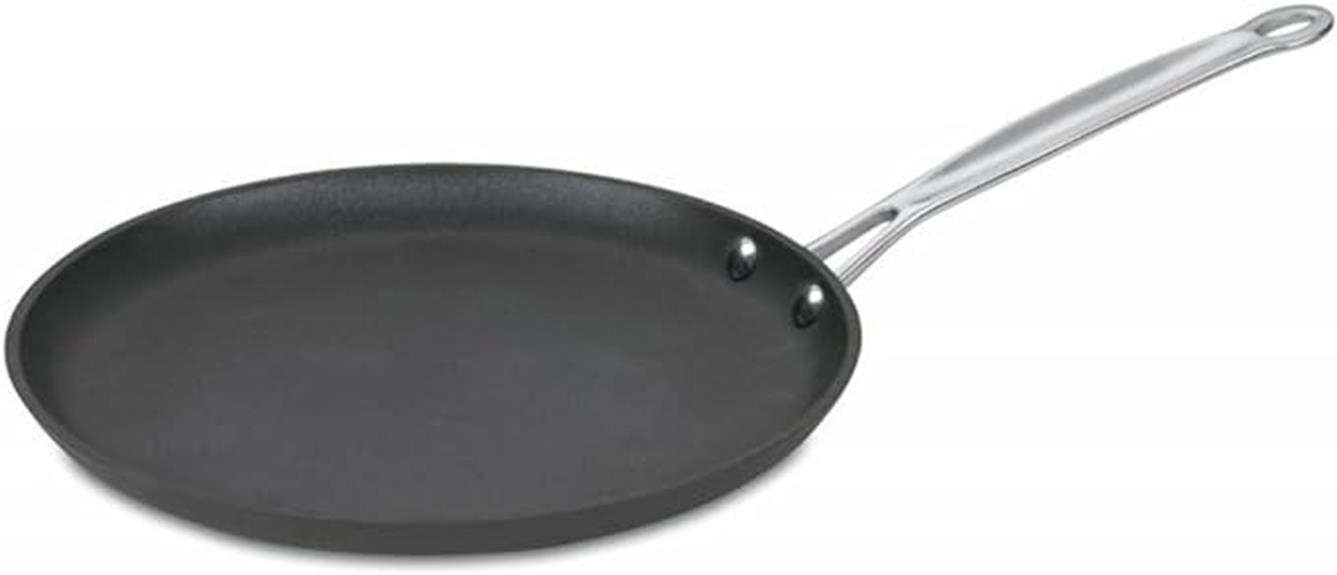 nonstick crepe pan cuisinart