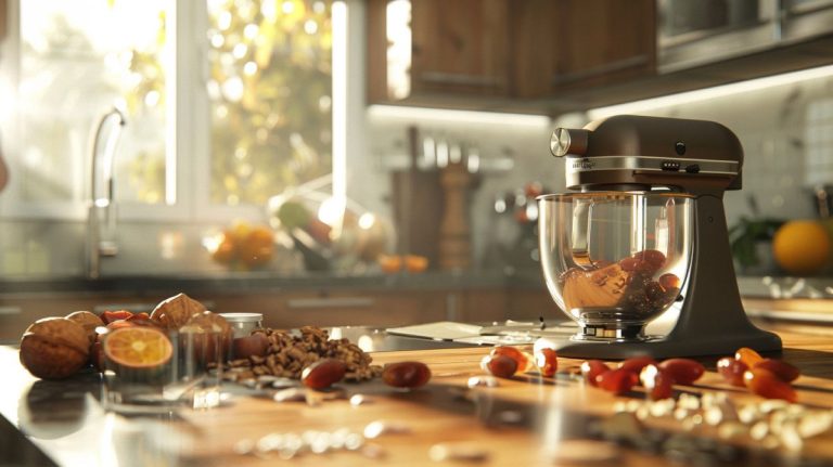 Best Food Processors for Chopping Dates