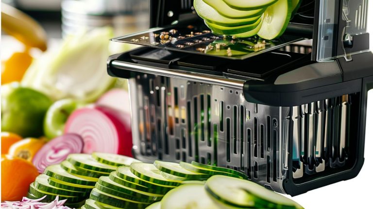 Best Mandoline Slicers for Dehydrators