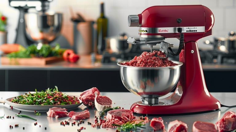 Best Meat Grinders