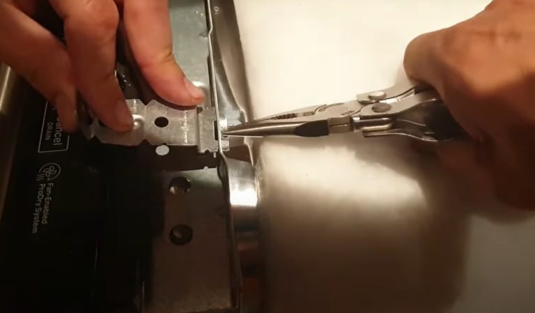 How to Install Dishwasher Brackets