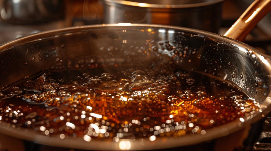 Step-by-Step Process for Boiling Water Method