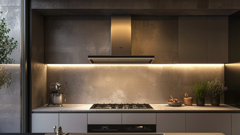 Best Downdraft Range Hoods