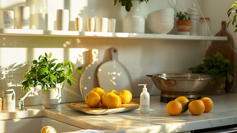 Best Hand Creams for Dishwashers