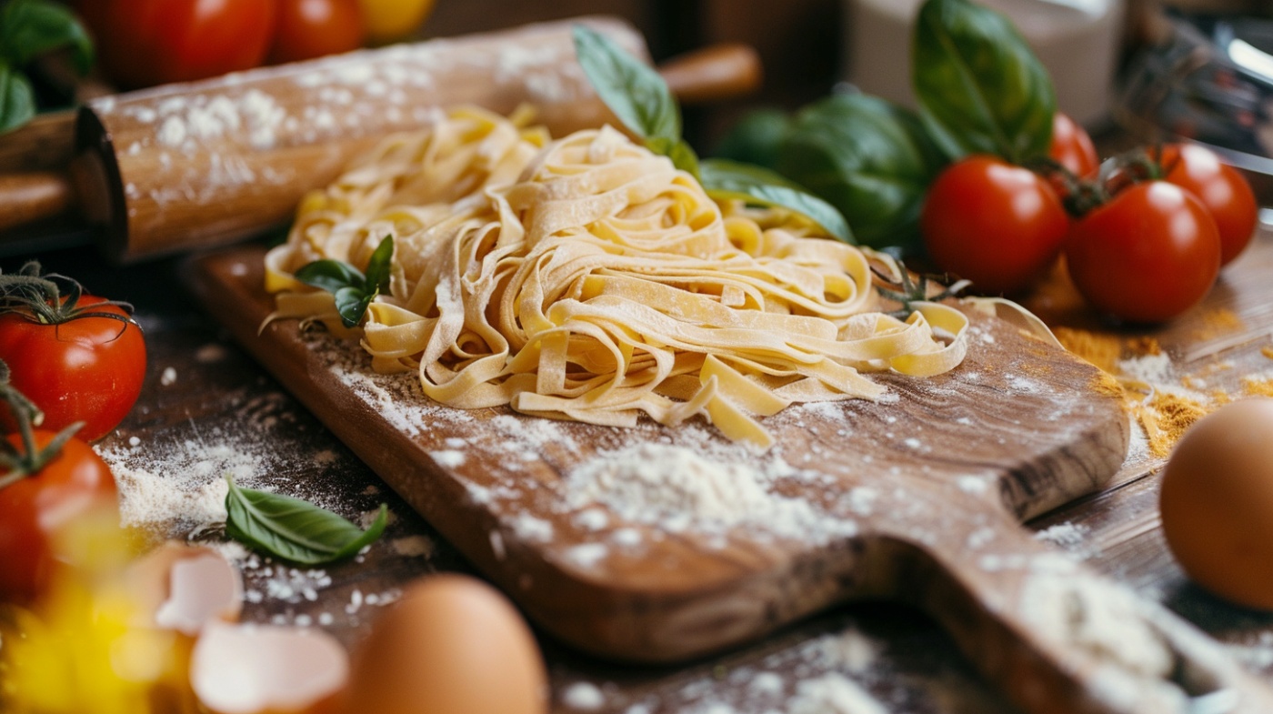 Best Pasta Boards