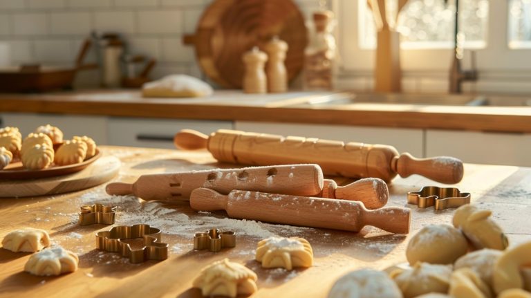 Best Wood Rolling Pins