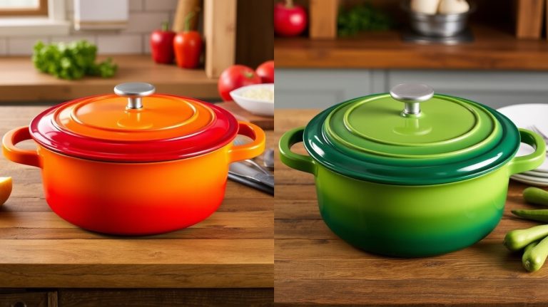 Oval Vs Round Dutch Oven