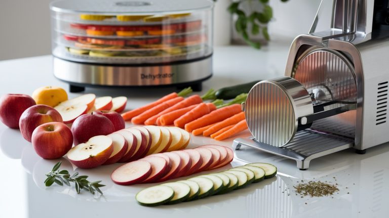 Best Food Slicer for Dehydrators