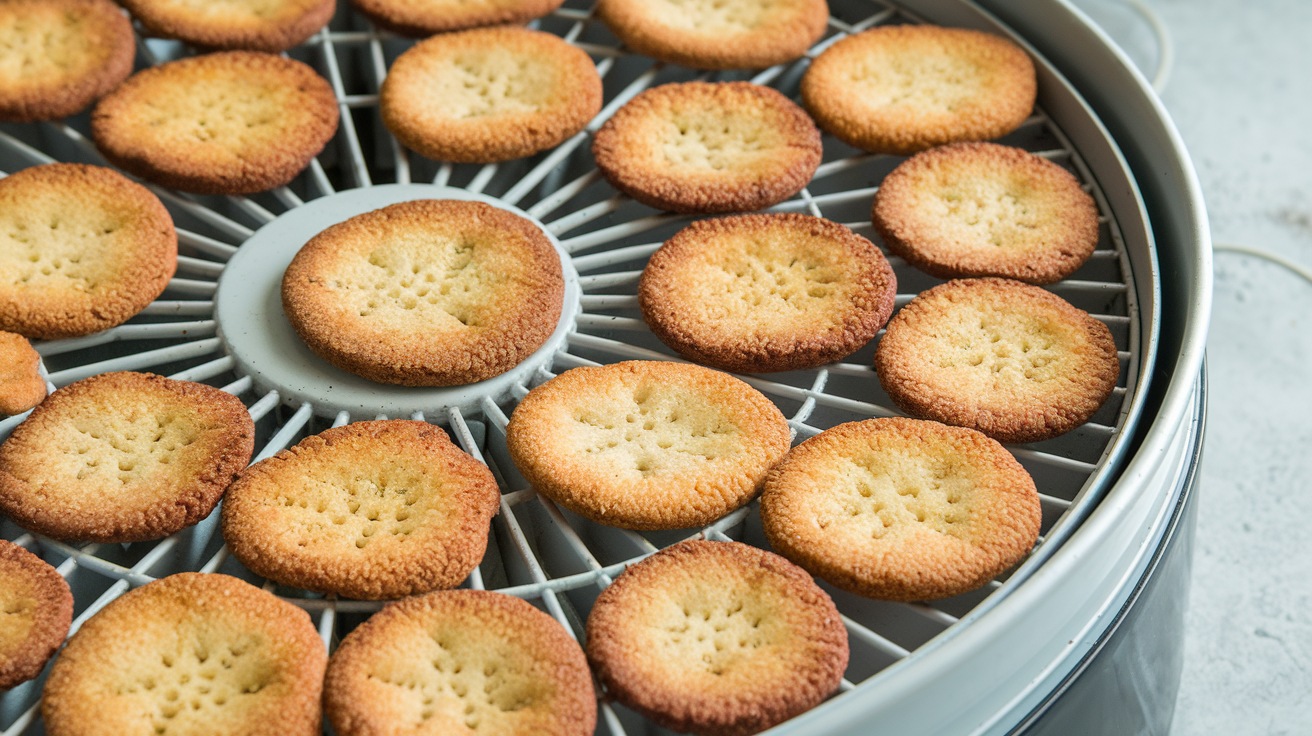 best dehydrator for cookies