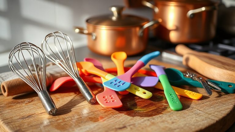 Best Stocking Stuffers for Chefs