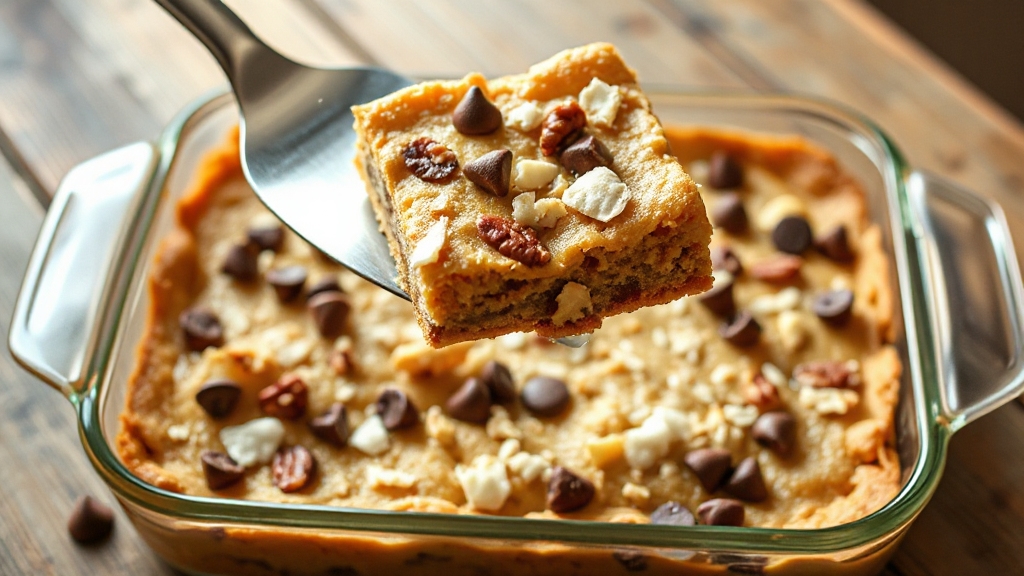Tips for the Perfect Cookie Texture