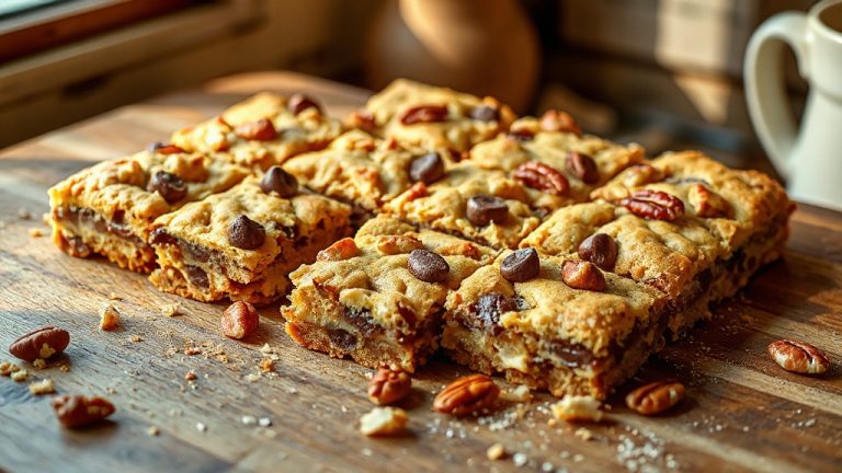 hello dolly cookie recipe