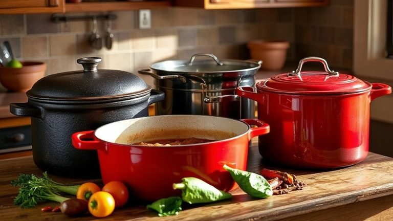 Best Pots for Gumbo