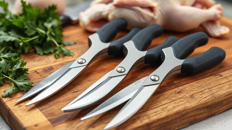 Best Poultry Shears