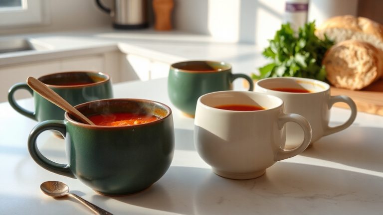 best soup mugs