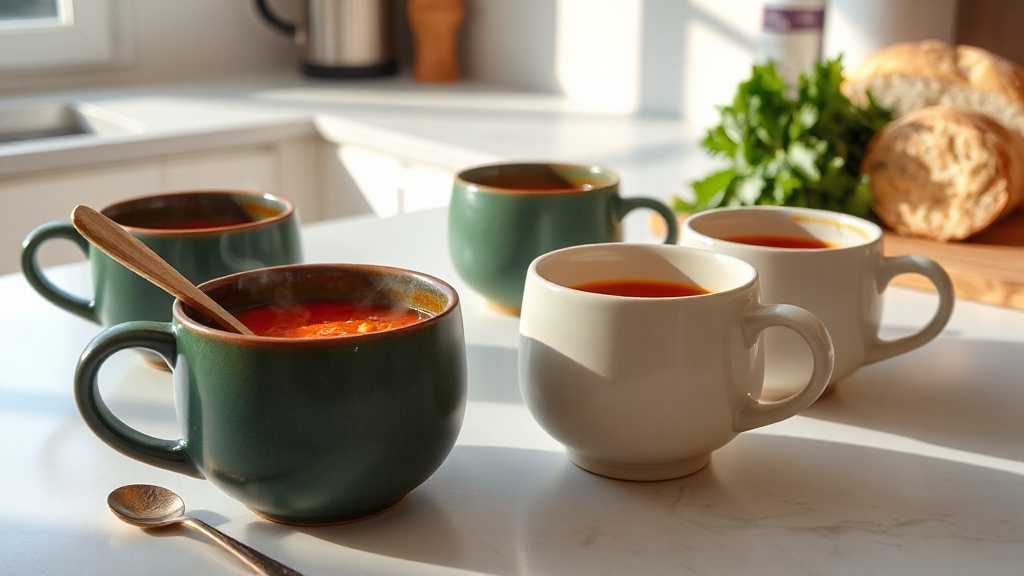 best soup mugs