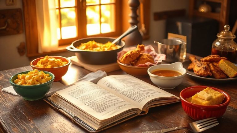 best southern cooking cookbook
