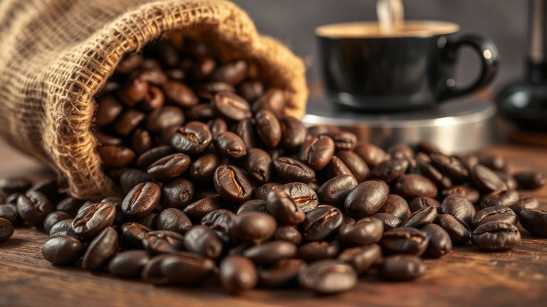 Best Dark Roast Coffee Beans for Espresso