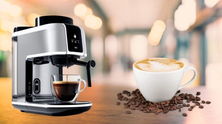 Best Non Toxic Coffee Grinder