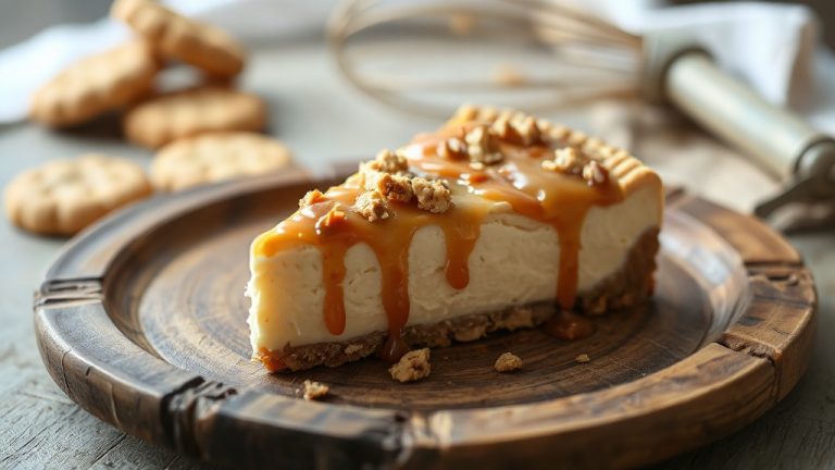 Biscoff Dessert Recipe