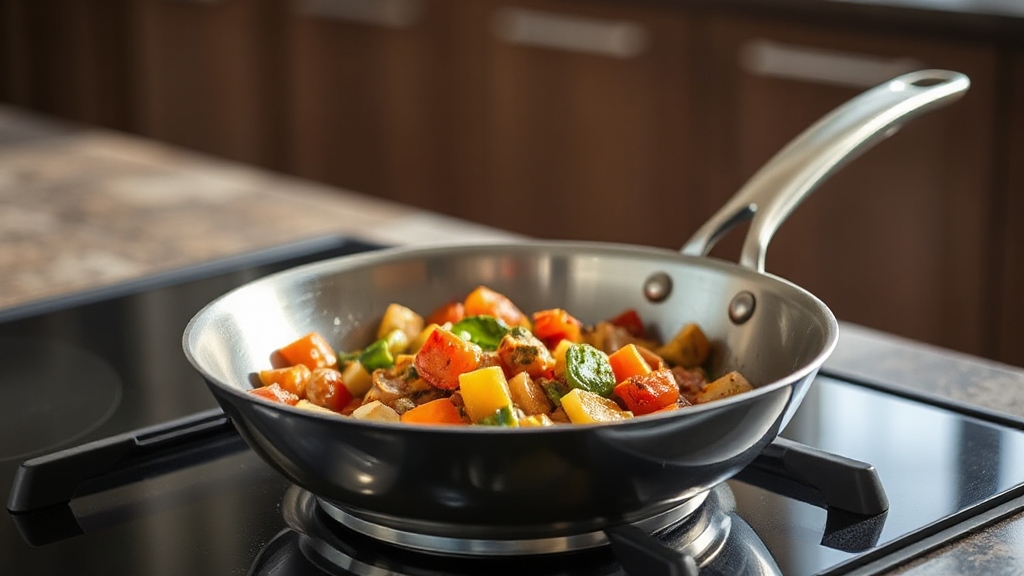 Comparison With Other Premium Cookware Brands