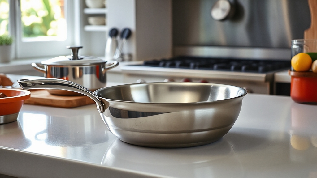Demeyere Pan Review