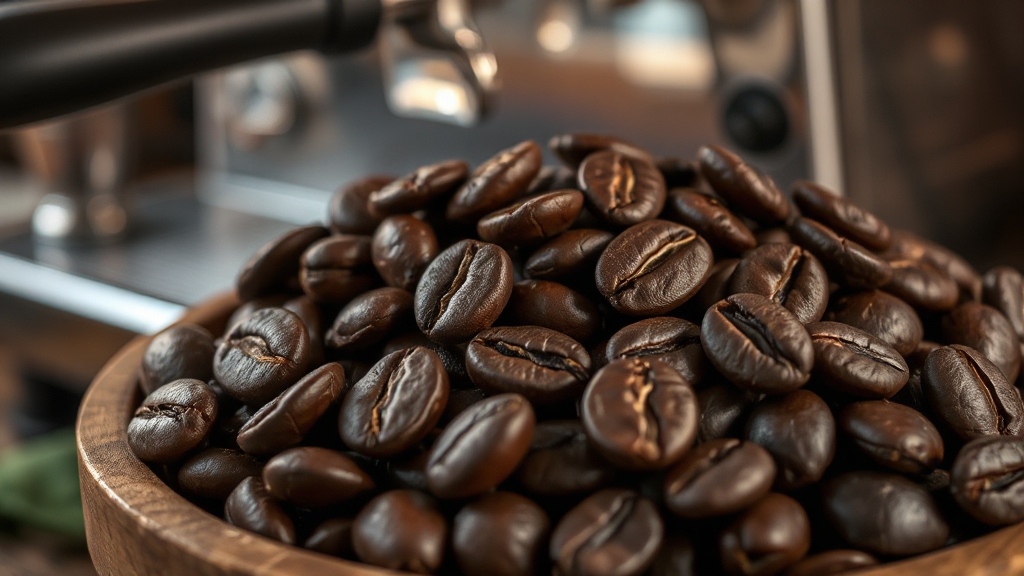 How to Choose the Best Dark Roast Coffee for Espresso?