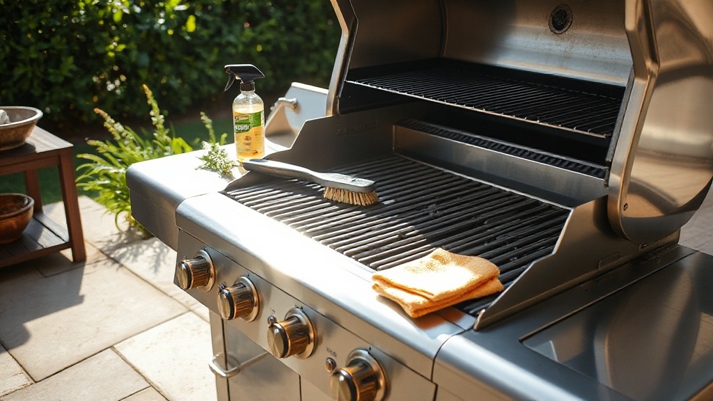 How to Pick the Perfect Stainless Steel BBQ Grill