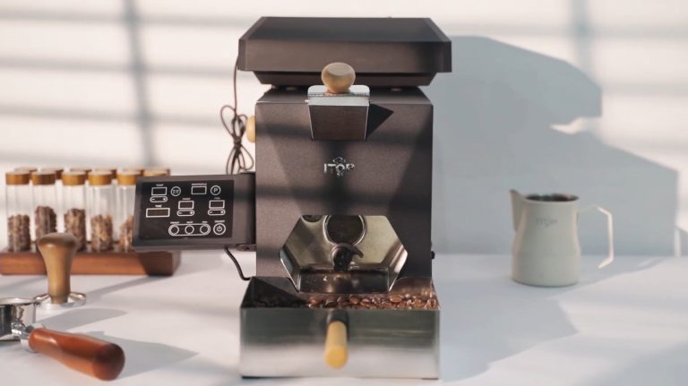best home coffee roaster