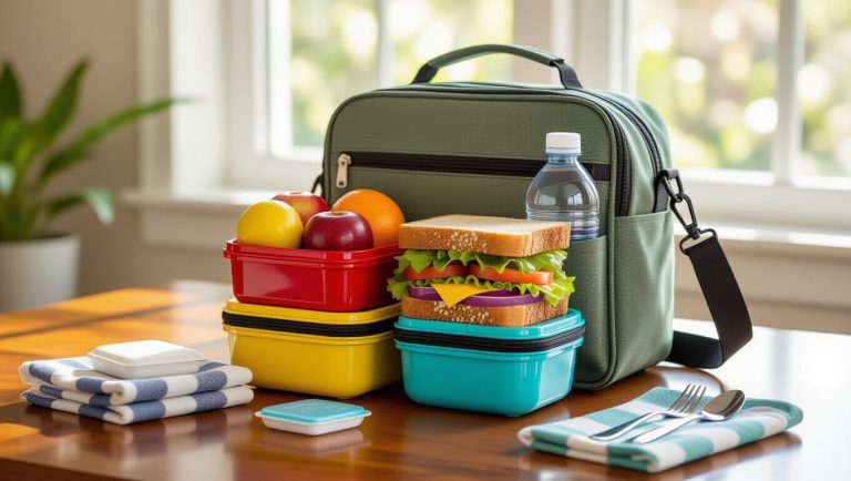 best lunch bags for teachers