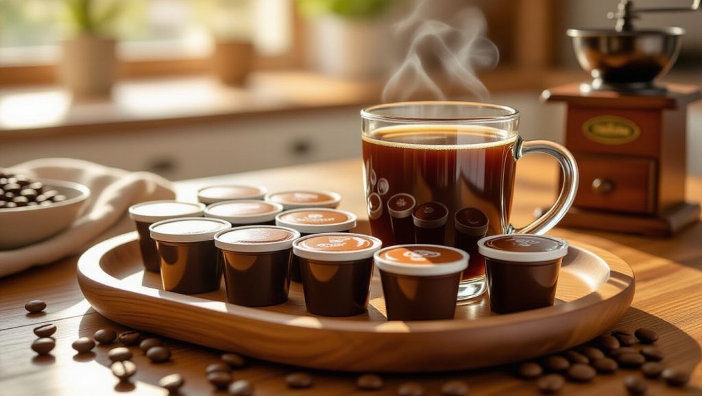 Key Tips for Picking the Perfect Decaf K-Cup Pods