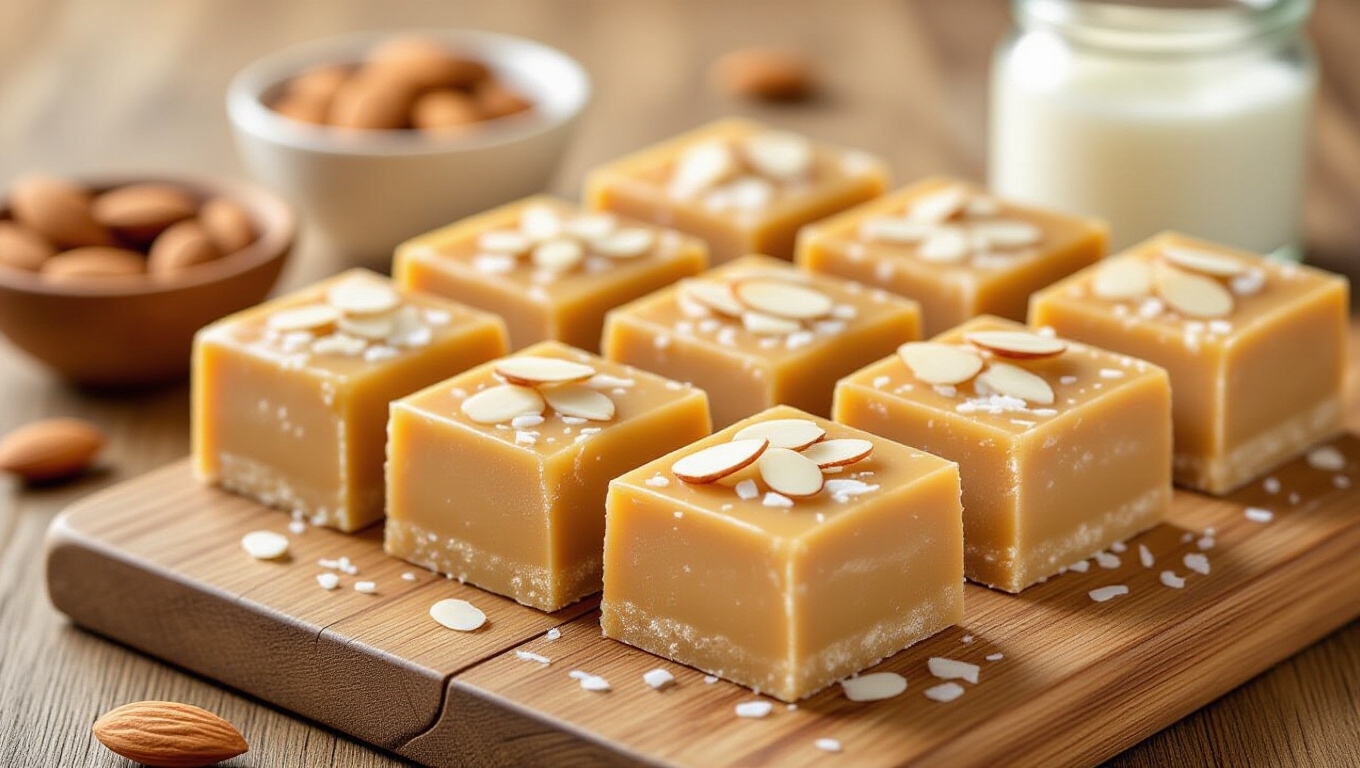 Sugar Free Candy Recipe