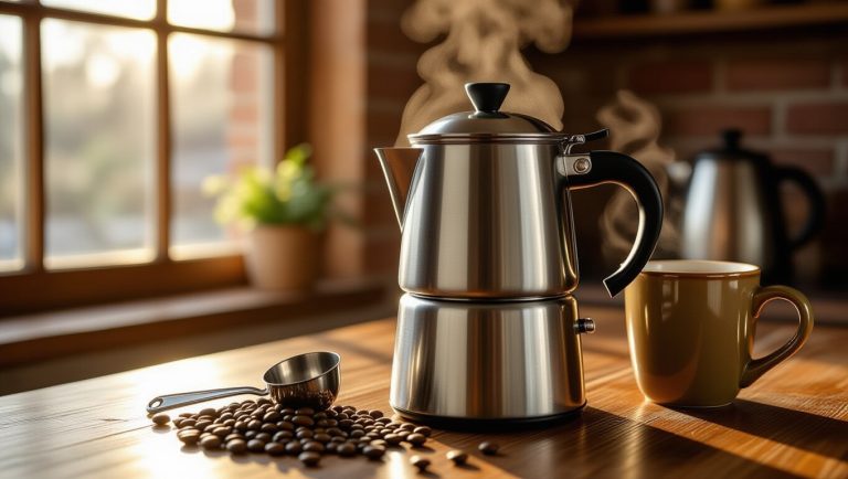 best percolator coffee maker