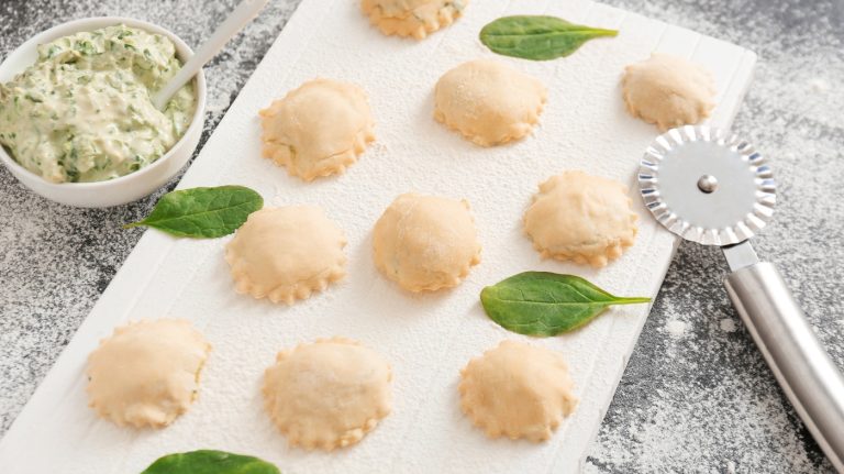 best ravioli cutter
