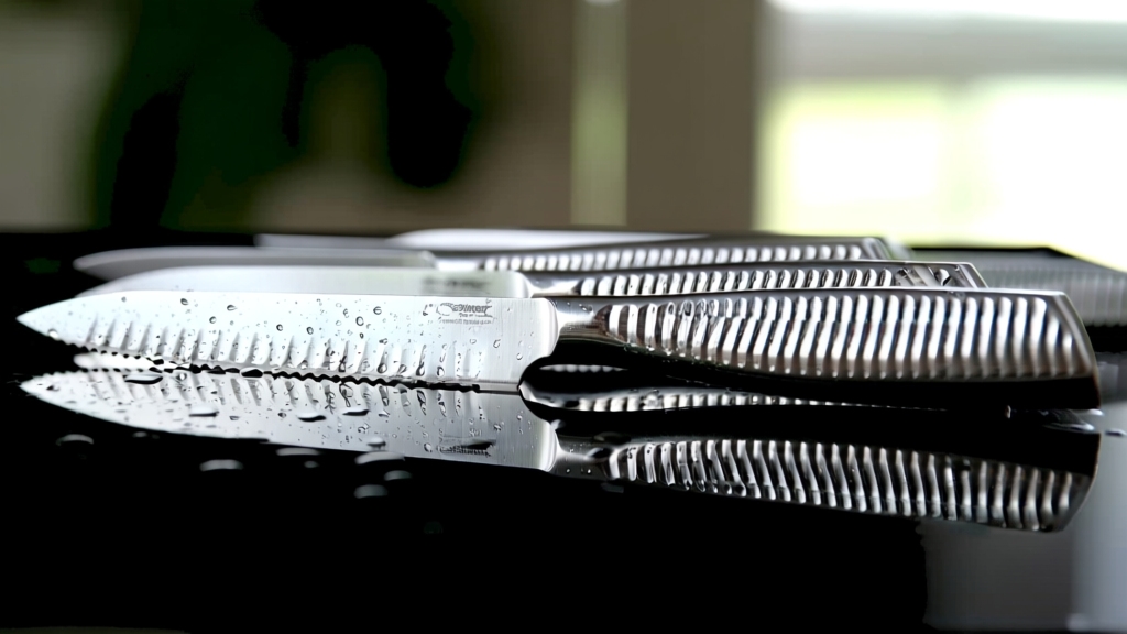 blade durability and safety