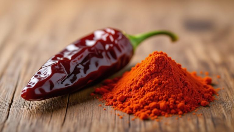 chipotle chile pepper vs chili powder