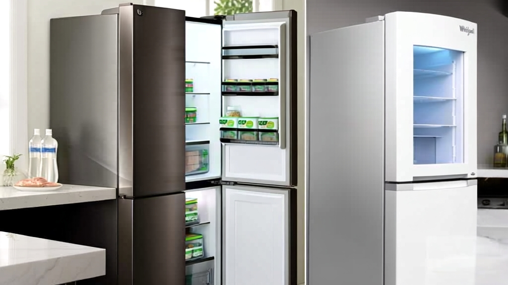 Energy Efficiency and Environmental Impact