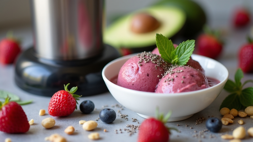 High-Protein and Keto-Friendly Options