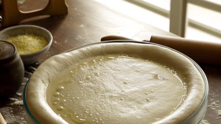 Nancy Silverton Pizza Dough Recipe